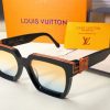 Louis Vuitton Link Square Sunglasses