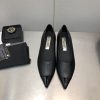 Designer Chanel High Heel Shoes 061