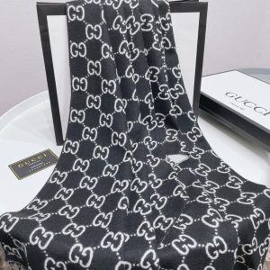 Luxury Edition GG Scarf 016