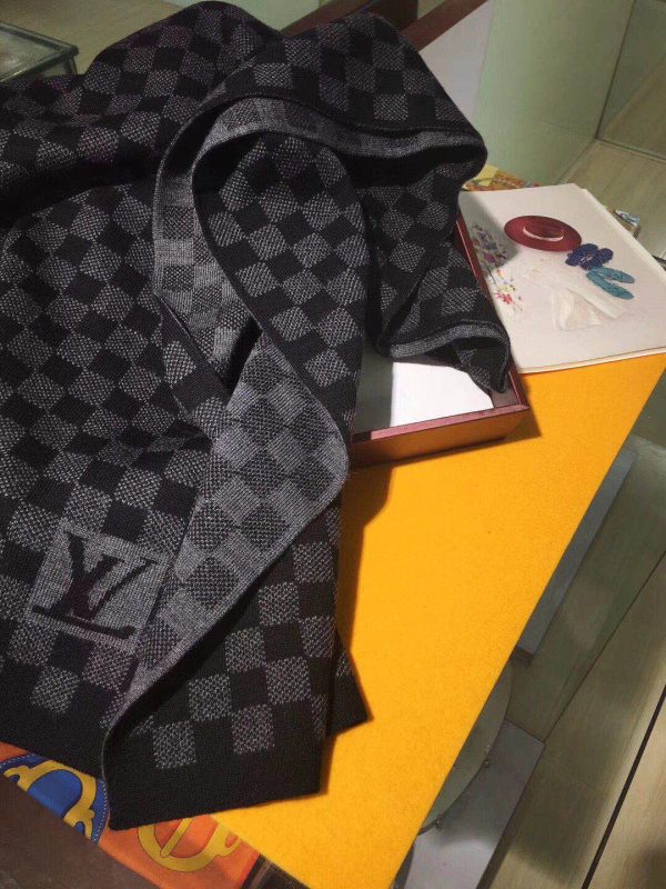 Luxury Edition LV Scarf 030