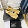 Designer Chanel High Heel Shoes 011