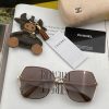 Chanel Butterfly Sunglasses