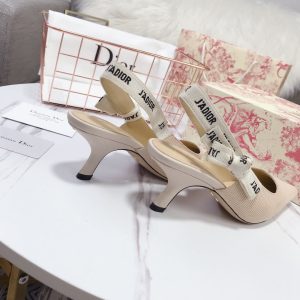 Designer Dior HIGH HEELS 054