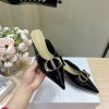 Designer Dior HIGH HEELS 071