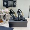 Designer YSL High Heel Shoes 031