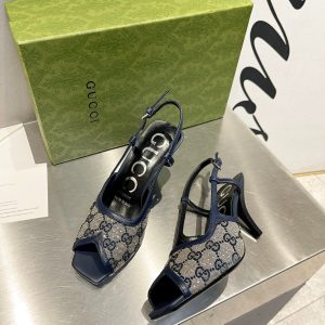 Designer GCI HIGH HEELS 026