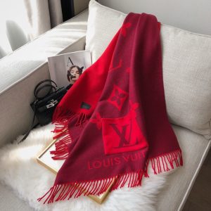 Luxury Edition LV Scarf 012