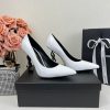 Designer YSL High Heel Shoes 011