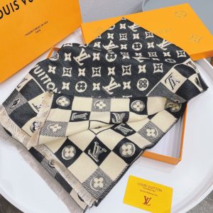 Luxury Edition LV Scarf 017