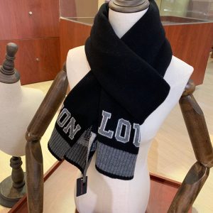 Luxury Edition LV Scarf 028