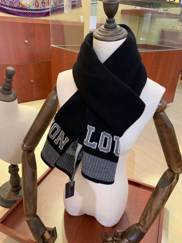 Luxury Edition LV Scarf 028