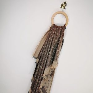 Luxury Edition LV Scarf 020