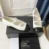 Designer Chanel High Heel Shoes 013