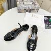 Designer Dior HIGH HEELS 027