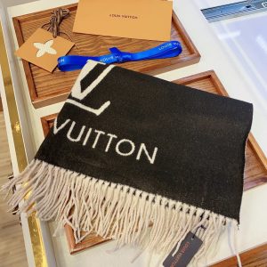 Luxury Edition LV Scarf 036