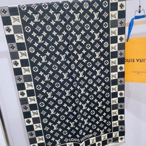 Luxury Edition LV Scarf 017