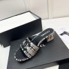 Designer Chanel High Heel Shoes 060