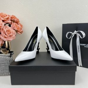 Designer YSL High Heel Shoes 011