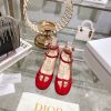 Designer Dior HIGH HEELS 031