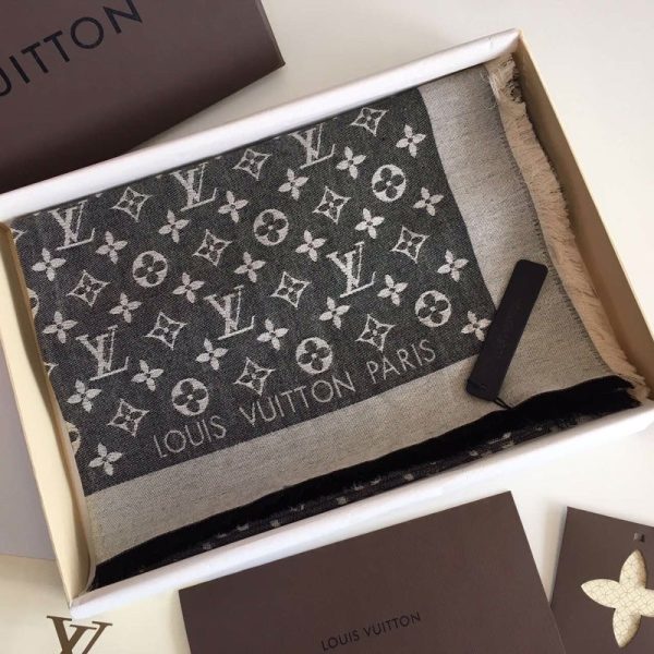 Luxury Edition LV Scarf 019