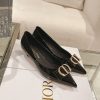 Designer Dior HIGH HEELS 013