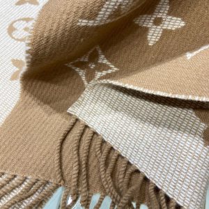 Luxury Edition LV Scarf 038