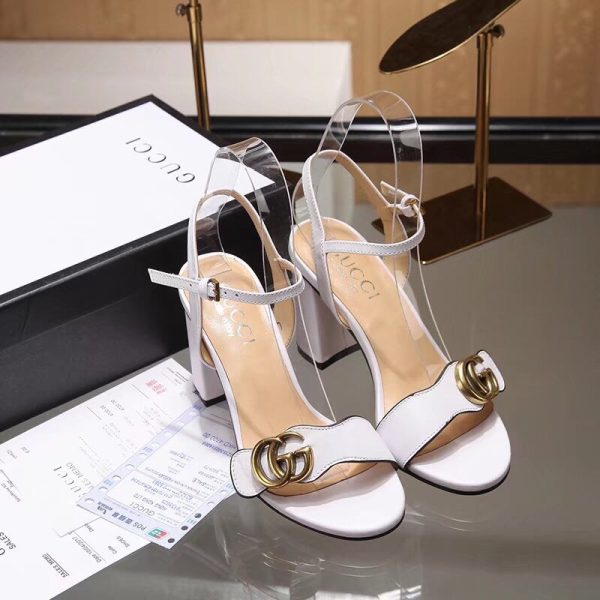 Designer GCI HIGH HEELS 012