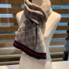 Luxury Edition GG Scarf 006