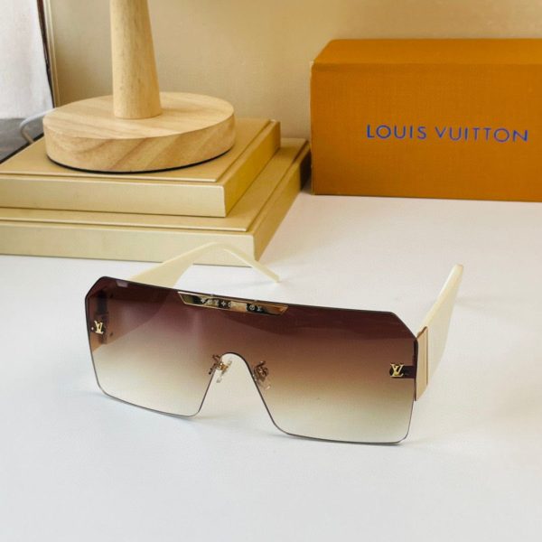 Louis Vuitton Waimea L Sunglasses