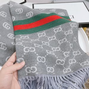 Luxury Edition GG Scarf 021