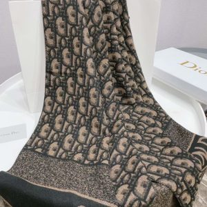 Luxury Edition Dior Scarf 001