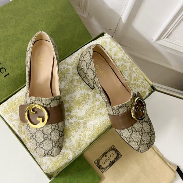 Designer GCI HIGH HEELS 001