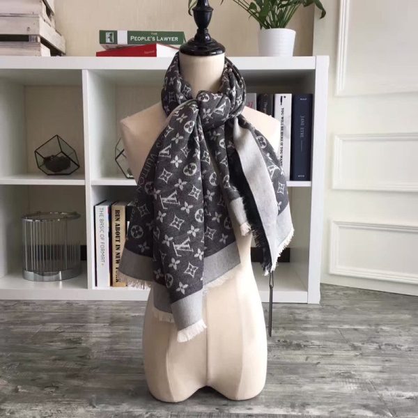 Luxury Edition LV Scarf 019