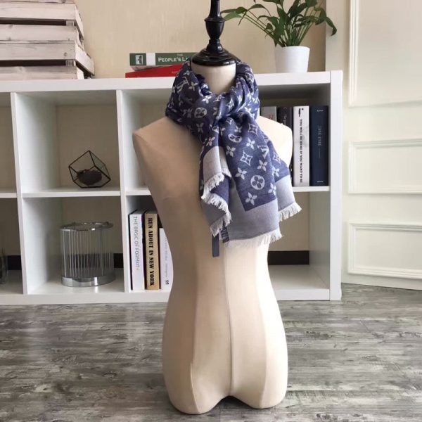 Luxury Edition LV Scarf 018