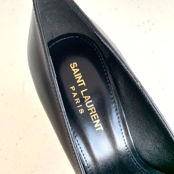 Designer YSL High Heel Shoes 006