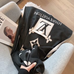 Luxury Edition LV Scarf 014