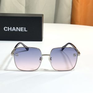 Chanel Butterfly Sunglasses