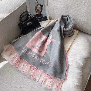 Luxury Edition LV Scarf 010