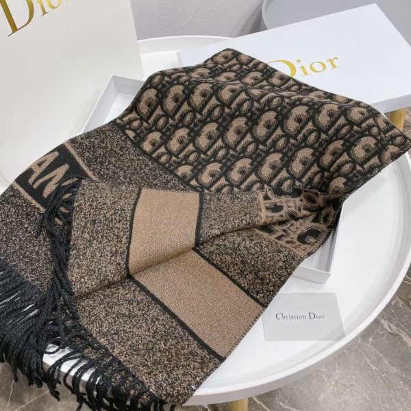 Luxury Edition Dior Scarf 001