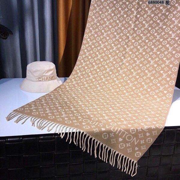 Luxury Edition LV Scarf 032