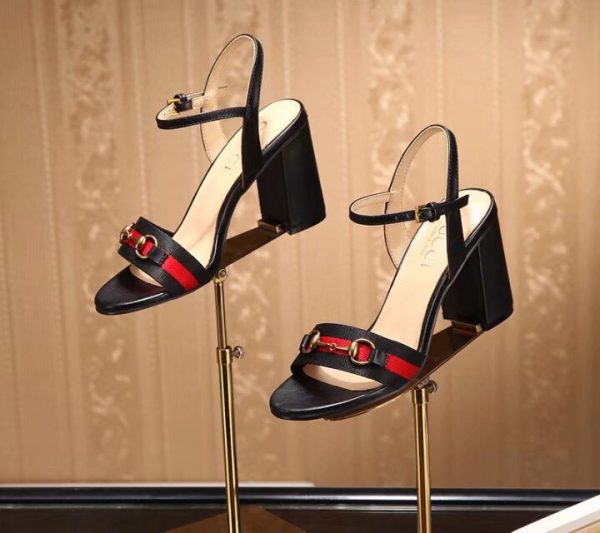 Designer GCI HIGH HEELS 014