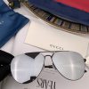 Gucci Navigator Frame Sunglasses