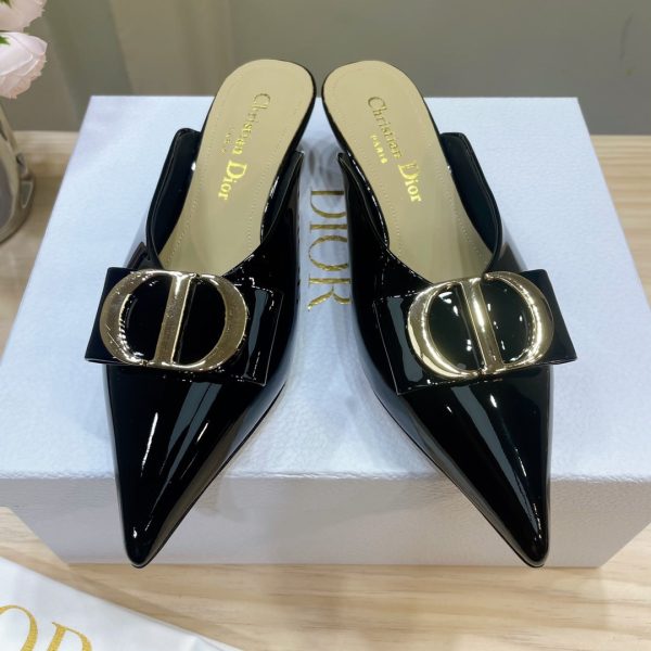 Designer Dior HIGH HEELS 071