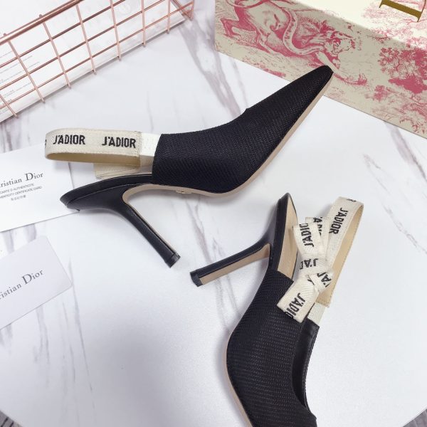 Designer Dior HIGH HEELS 052