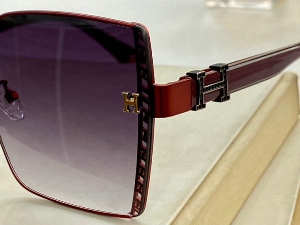 Hermes Sunglasses