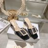 Designer Dior HIGH HEELS 037