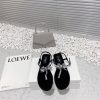 Designer Chanel High Heel Shoes 008