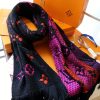 Luxury Edition LV Scarf 001