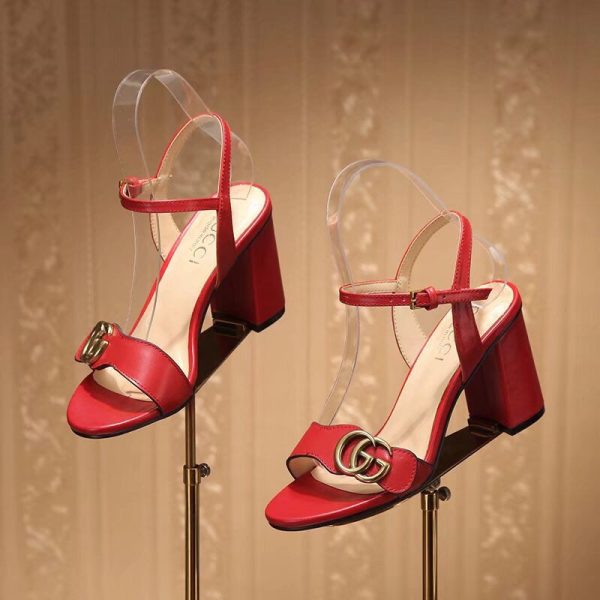 Designer GCI HIGH HEELS 011