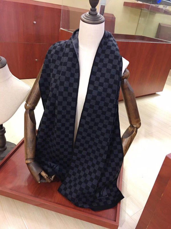 Luxury Edition LV Scarf 030